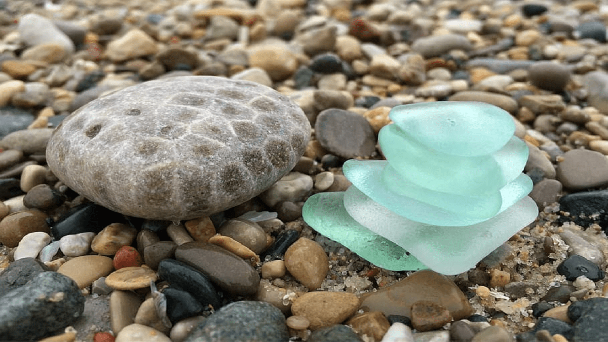 Sea Glass