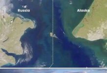 A Day Apart: Time Travel Across the International Date Line